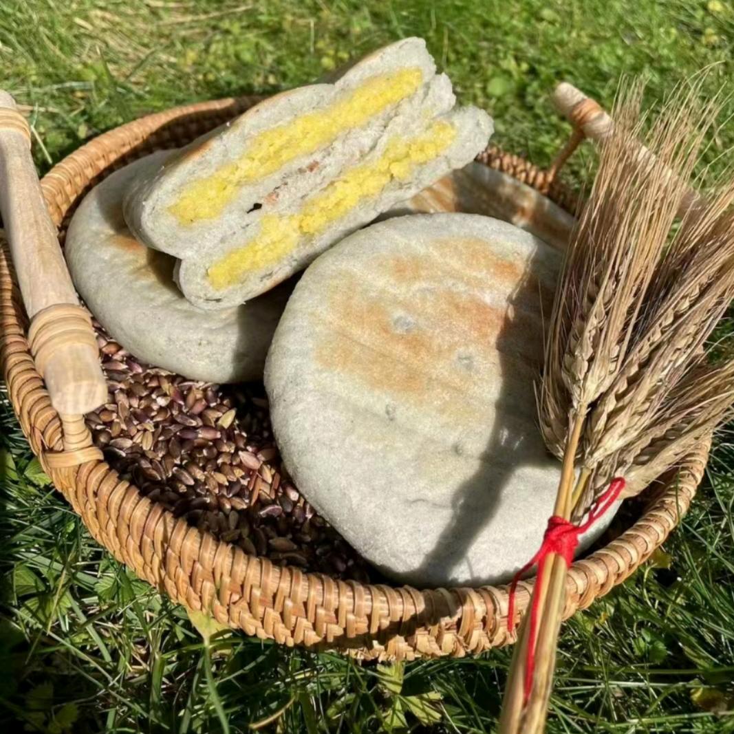 滇优旺 明希食品工厂号