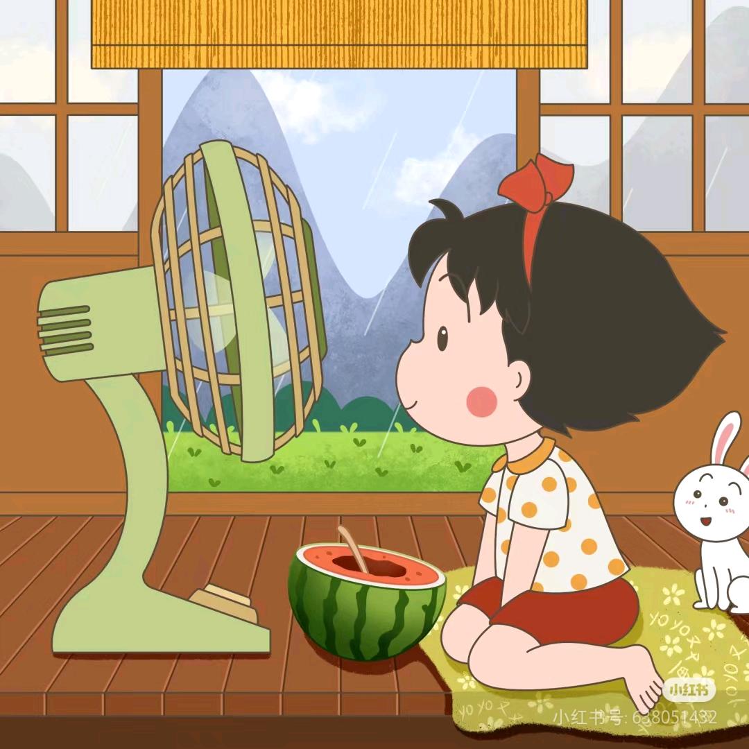 是糖糖吖