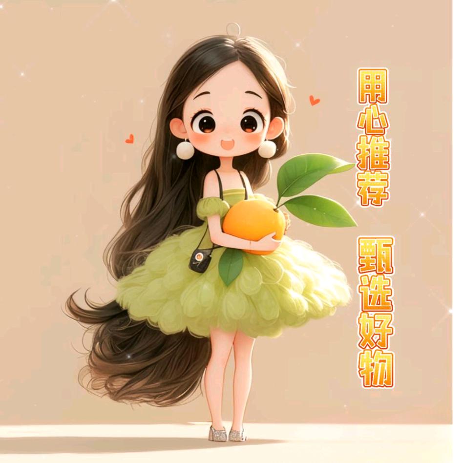 欣然小太阳☀