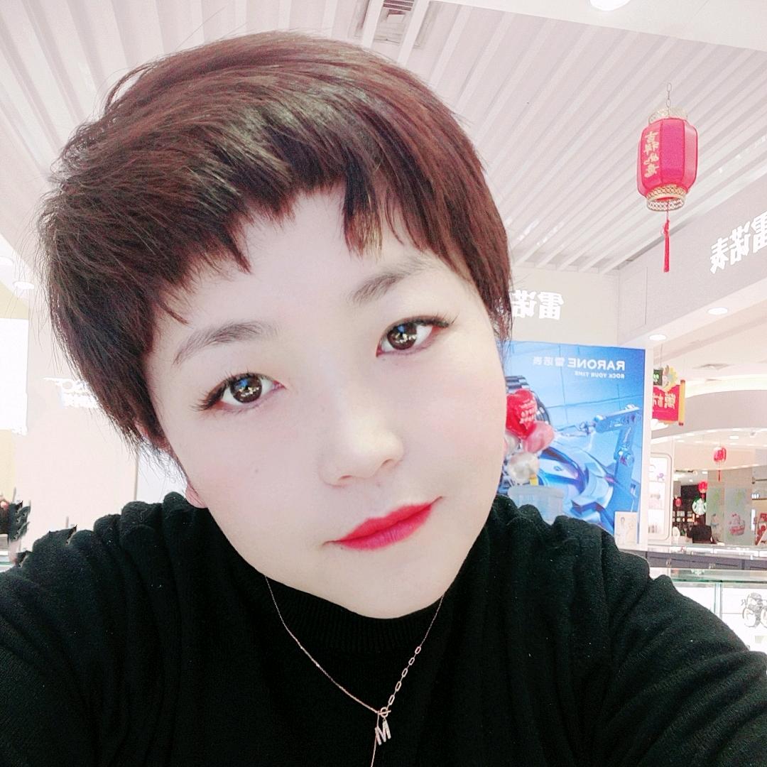 内蒙珠宝小姐姐🐍