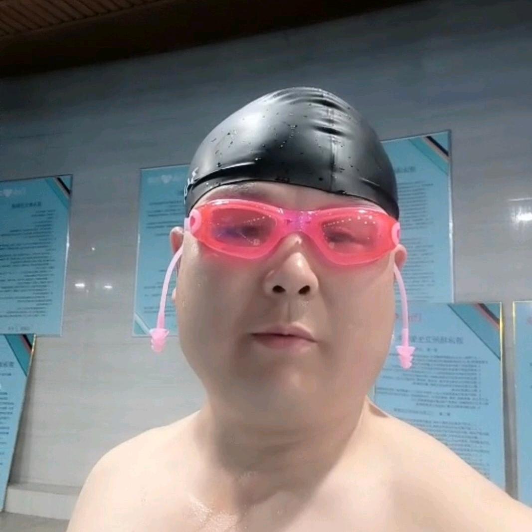 大脸