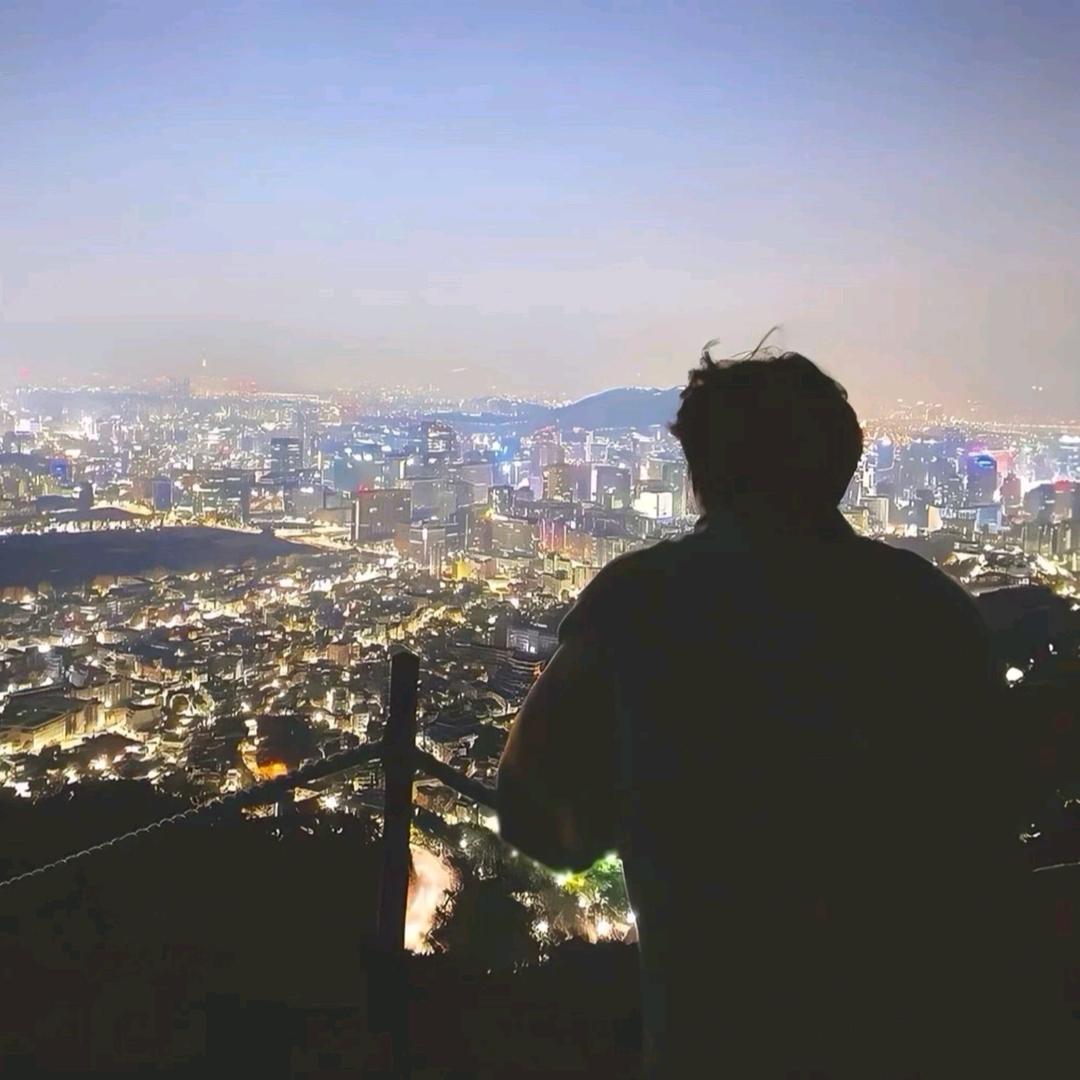 用你的名字来取暖