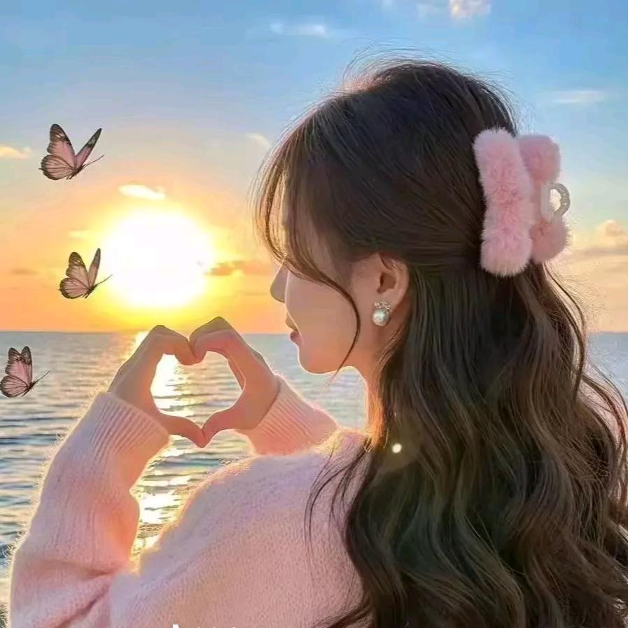 艳@子