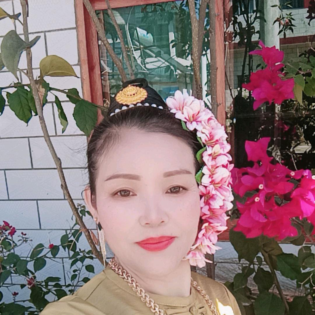 花好月圆