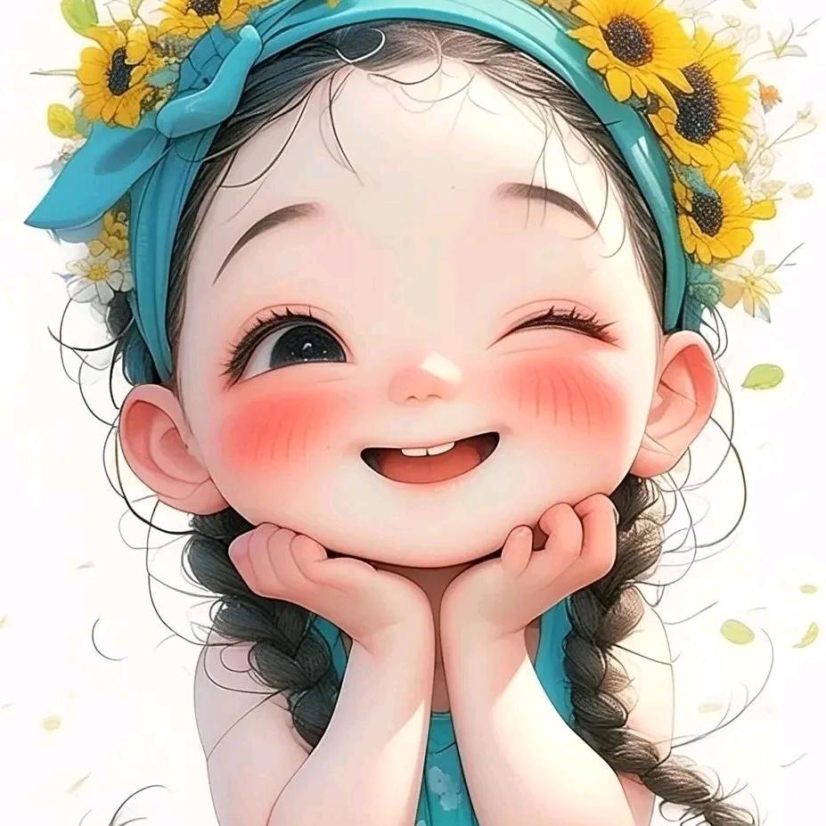借个微笑