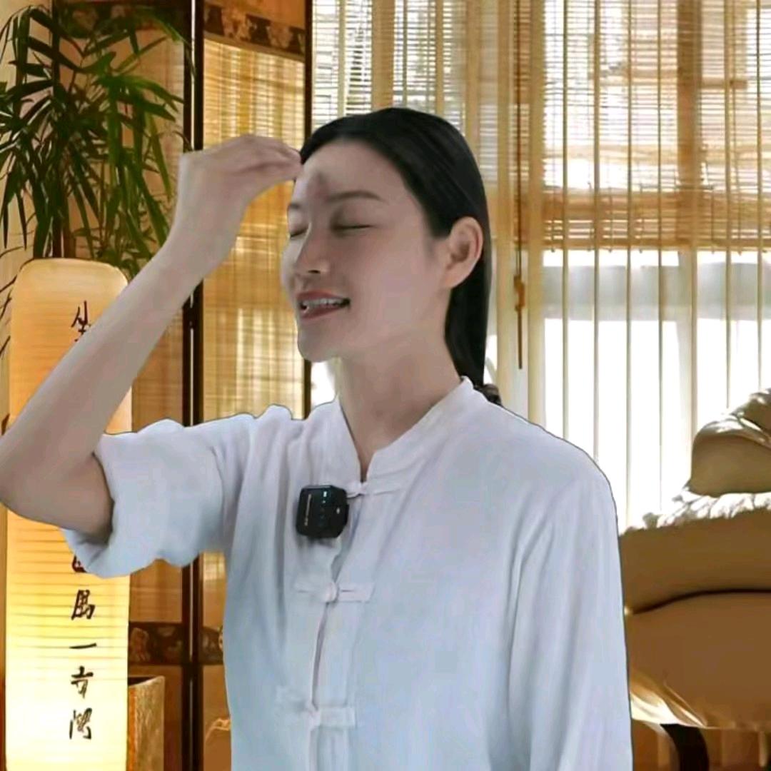 安安睡眠锻炼操