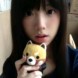 爱吃泡面仔