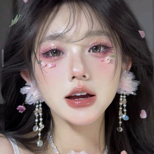 化妆小白✧