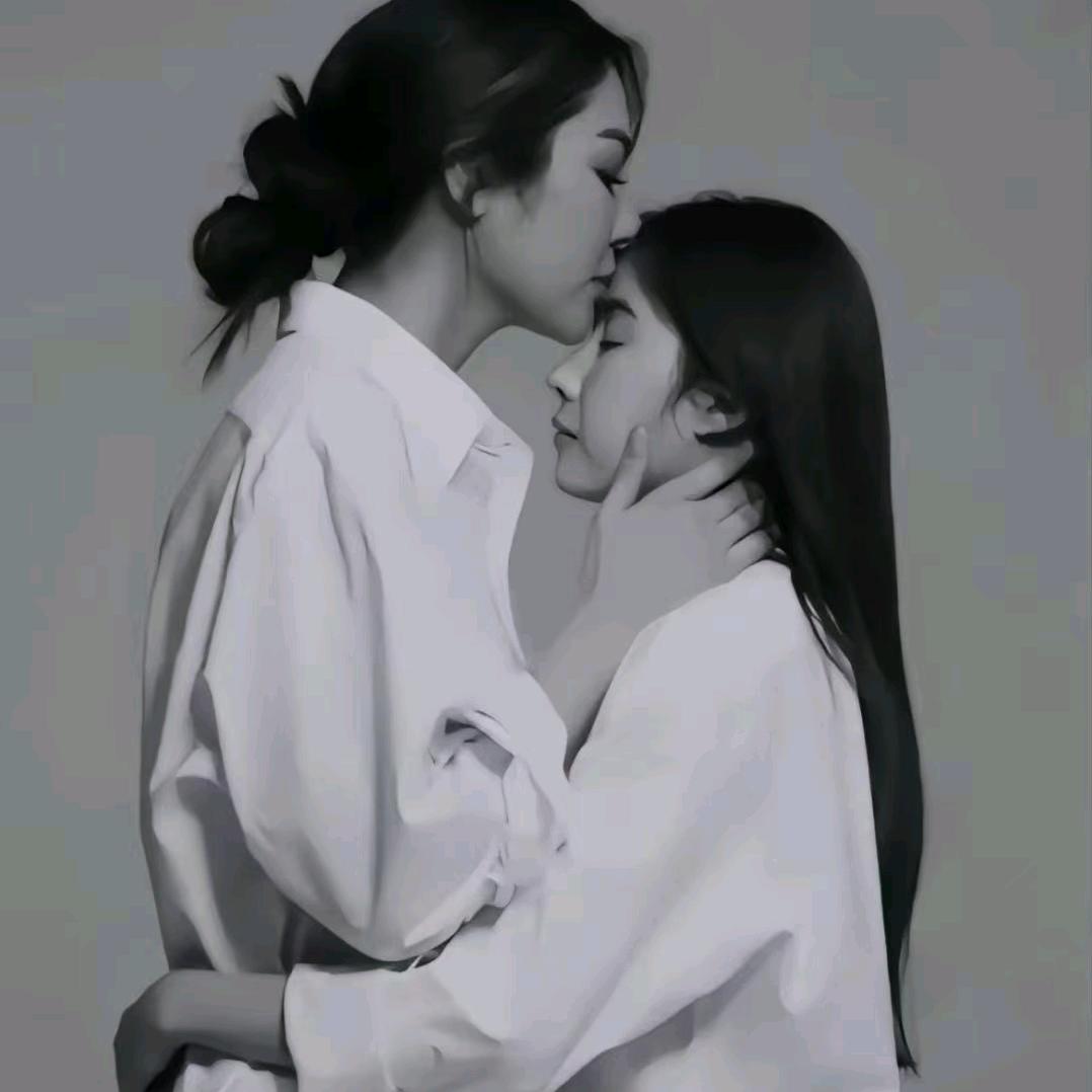月亮🌈