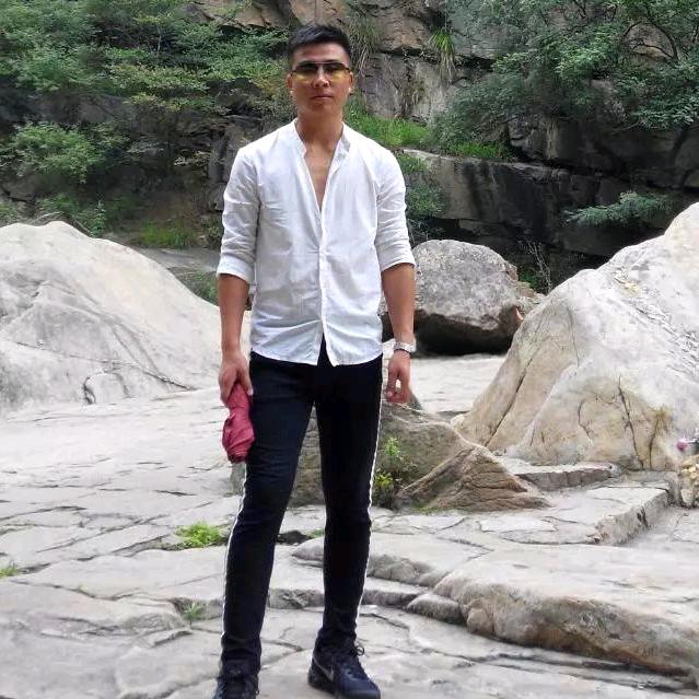 刘子龙