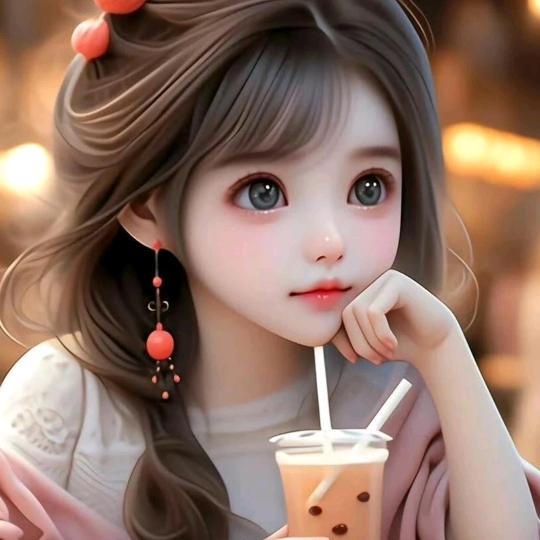 小琴