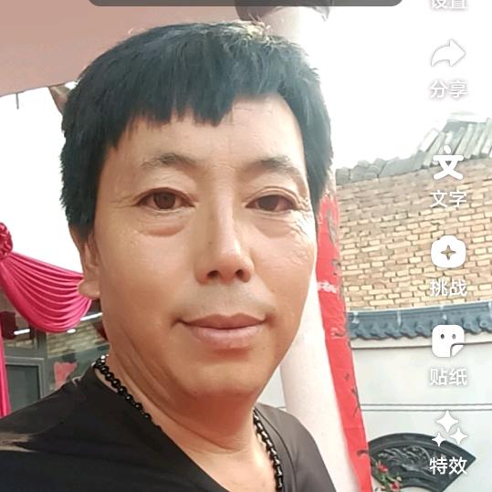 李国芳收各种羊