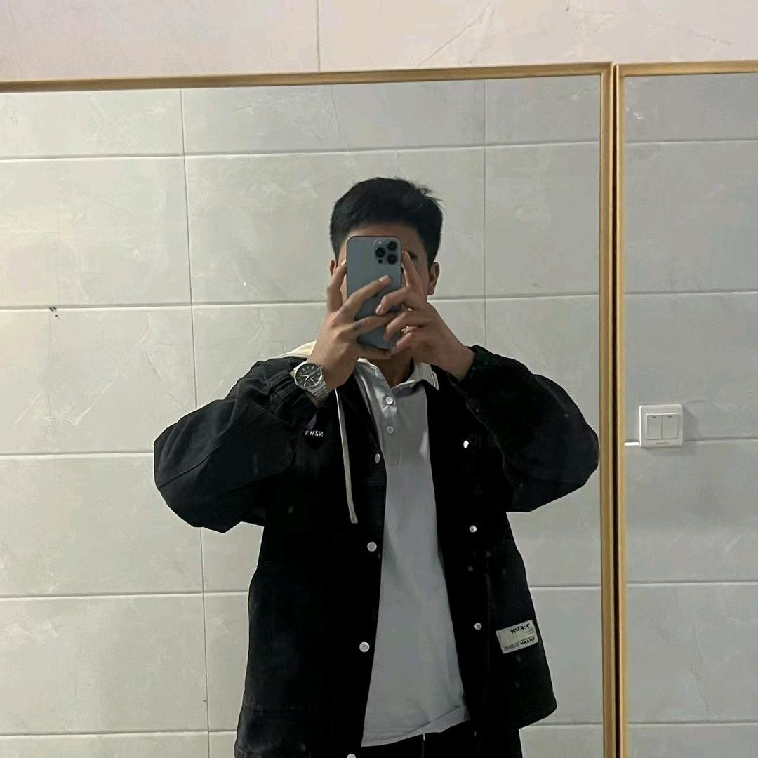 钦貌 🖤