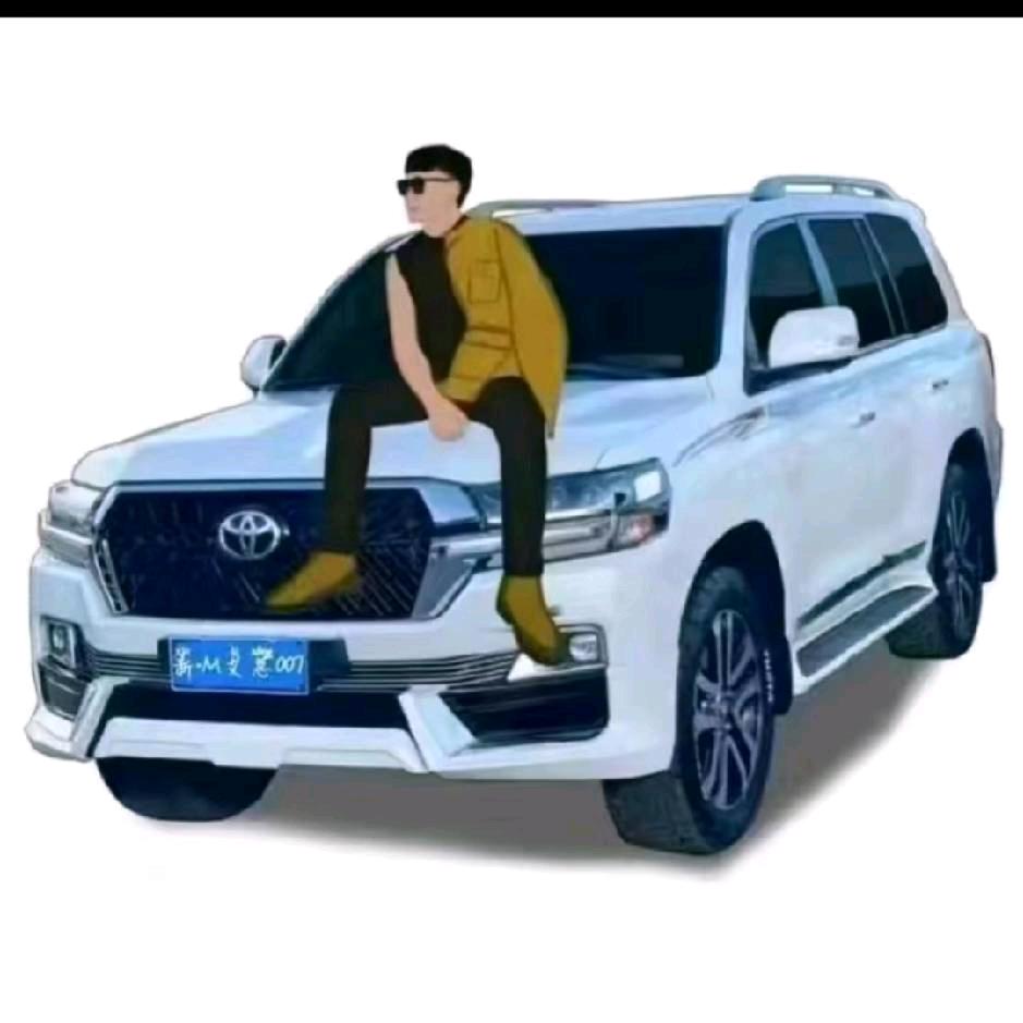 一生爱你