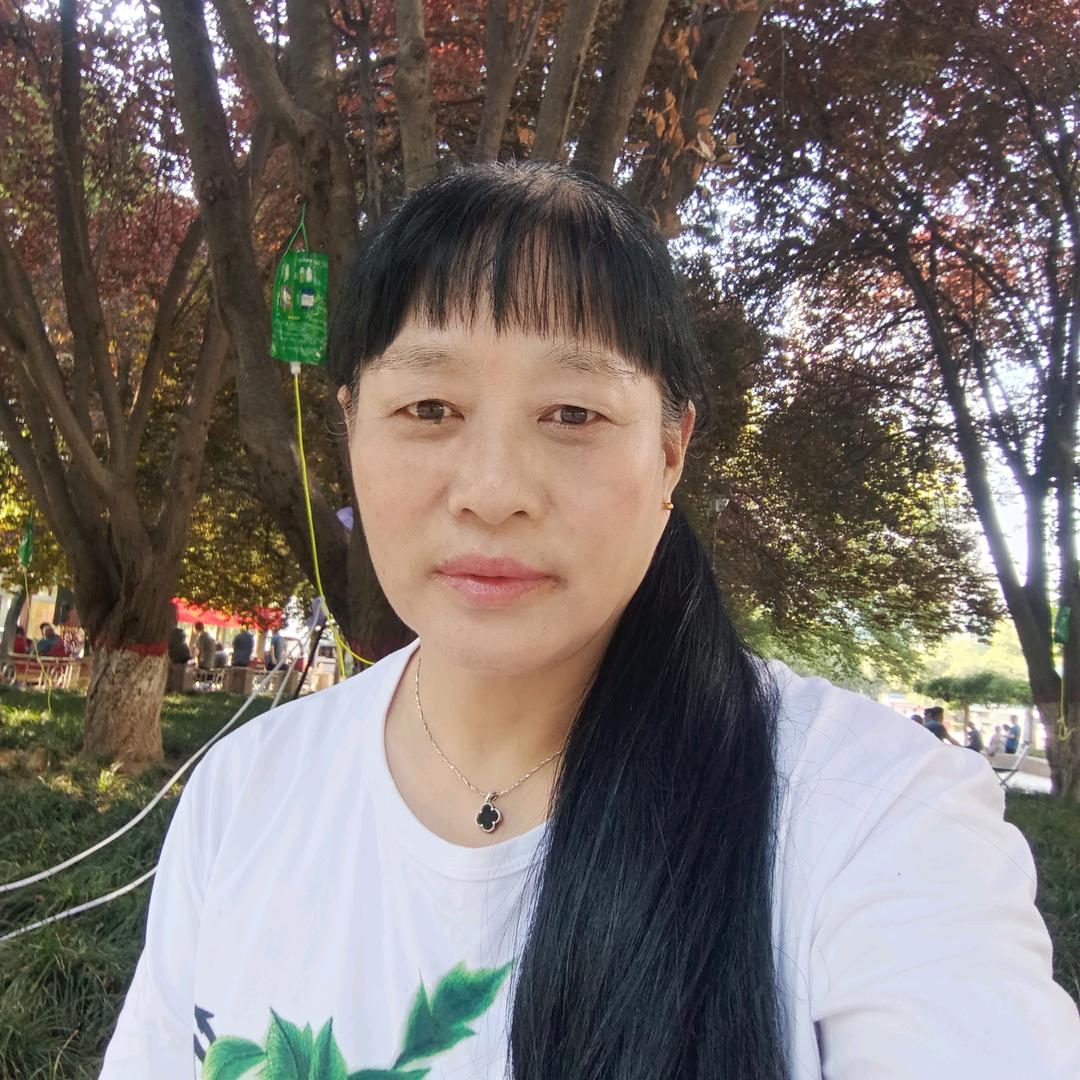 糖糖奶奶(开心就好)