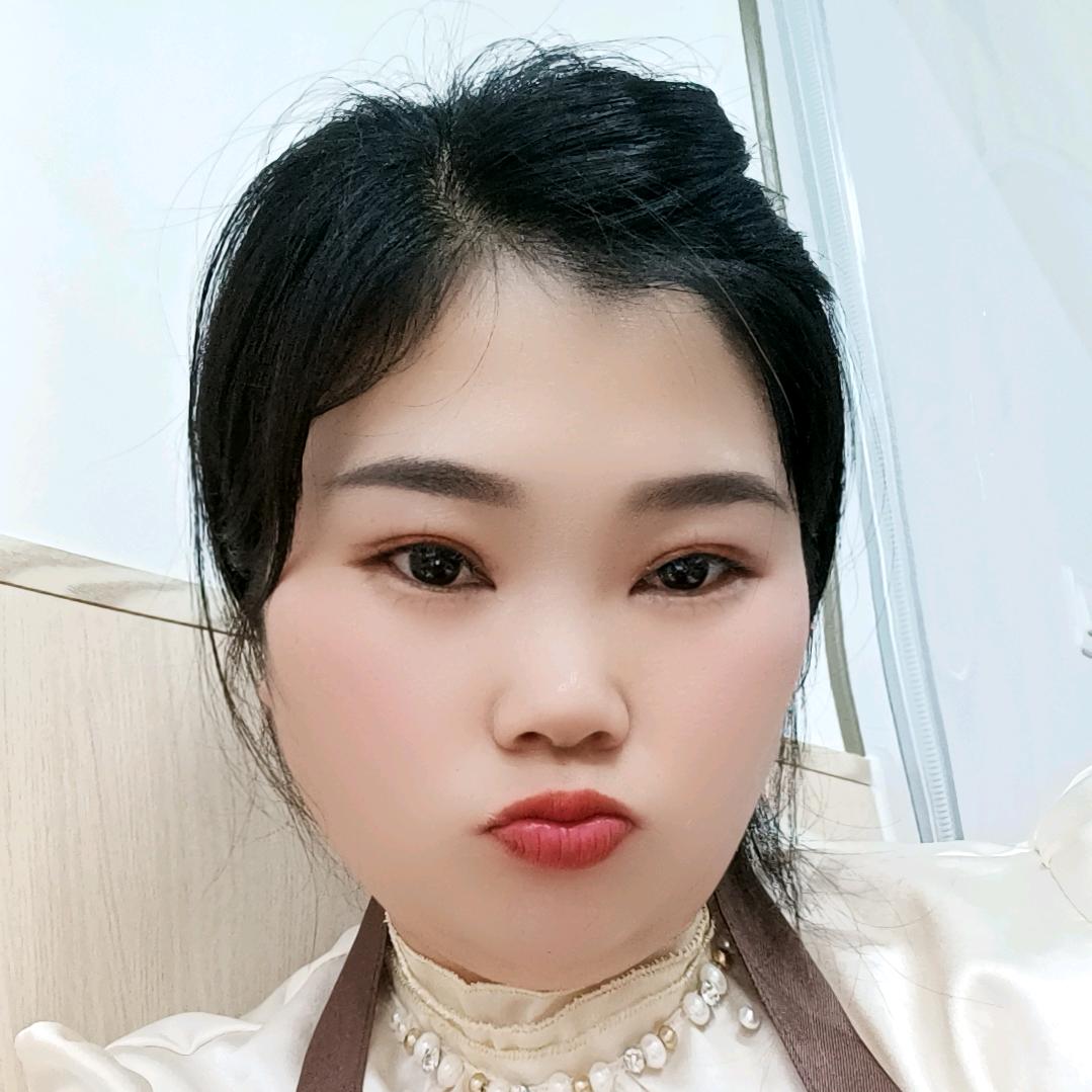 快乐😄阿娇