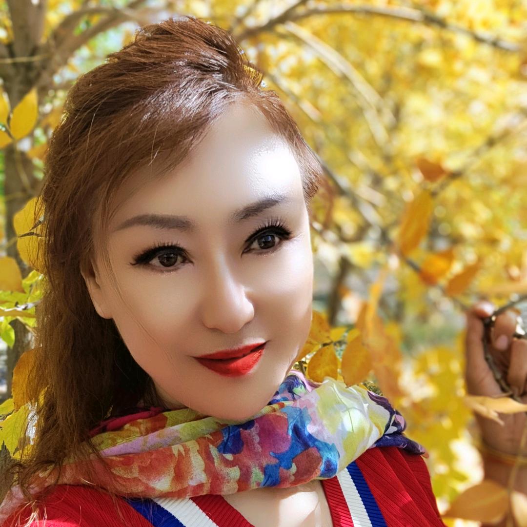 梅馨姐