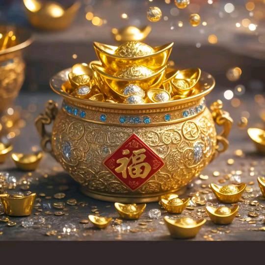 💰财运🌸属于🌿李