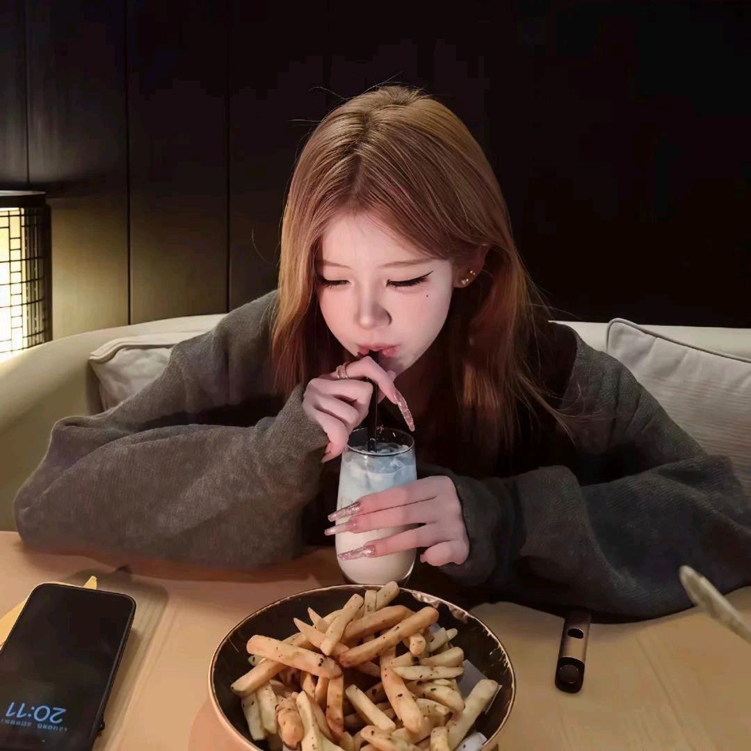 我只想睡个好觉💤