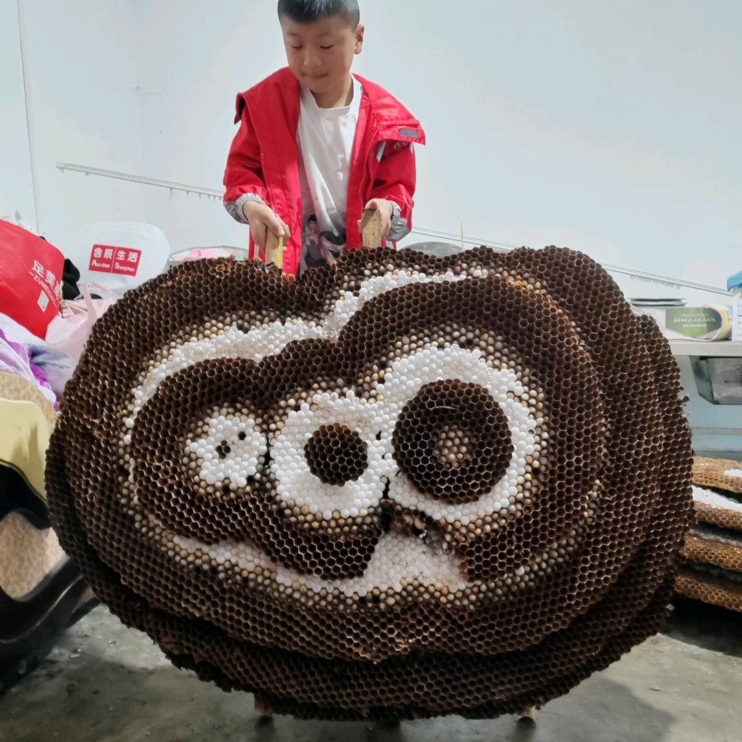 老巴 (玩蜂纪)