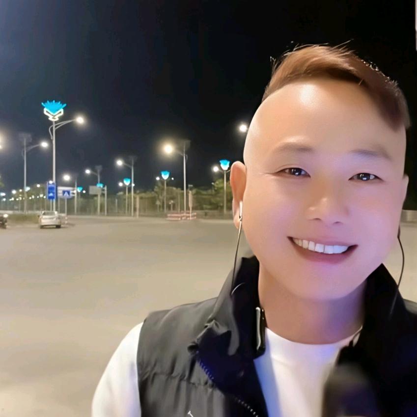 深汕灵芝歌🎙️