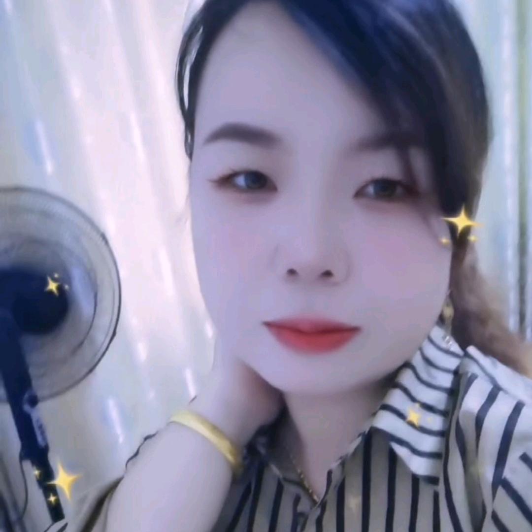 幸福的妈妈