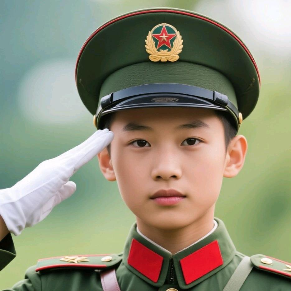 王二小