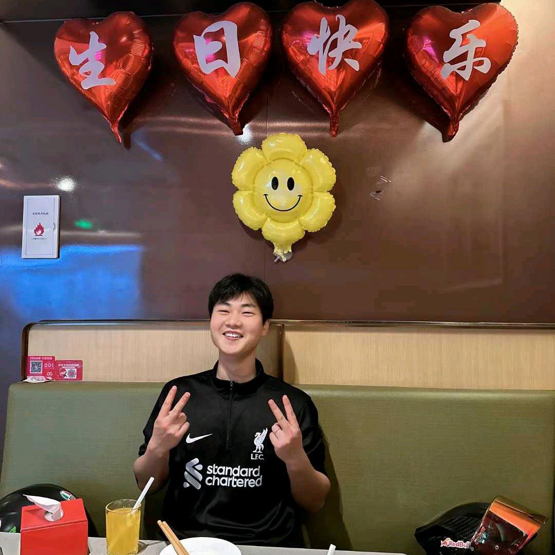 👍明天会更好🙏