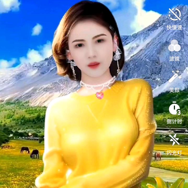农村姐