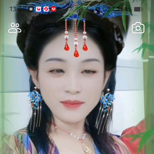 映山红