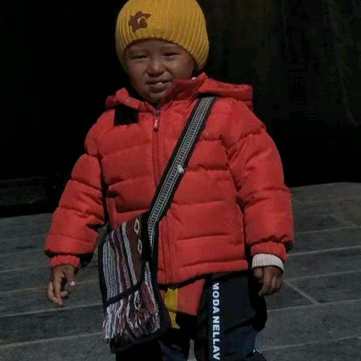 加央