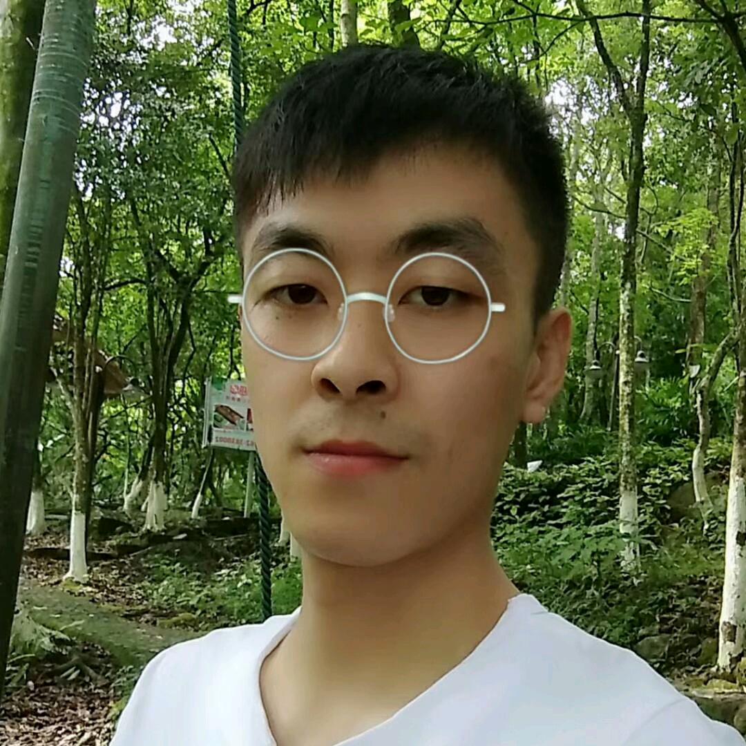 随(◍•ᴗ•◍)缘