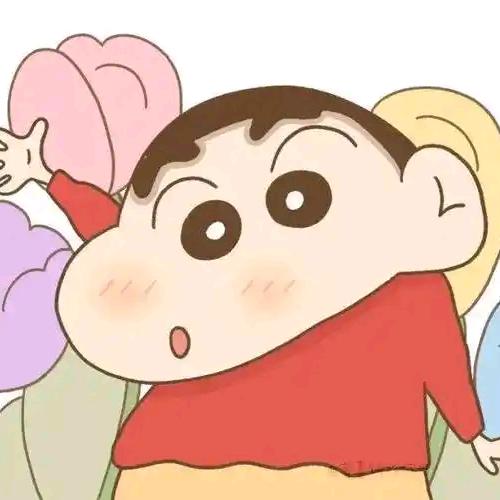 爱哭泣的小猫