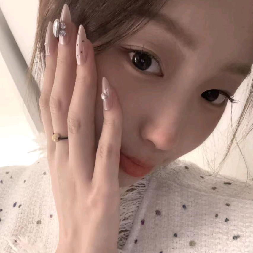 财神爷心尖尖上的大美女