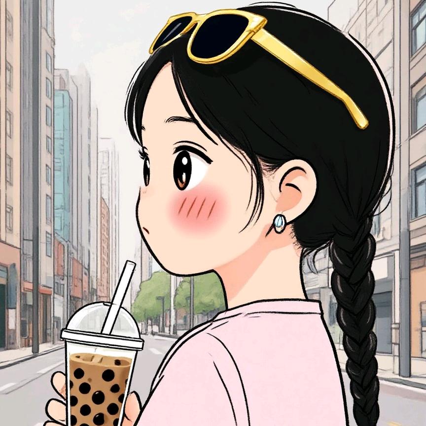 浮名半生