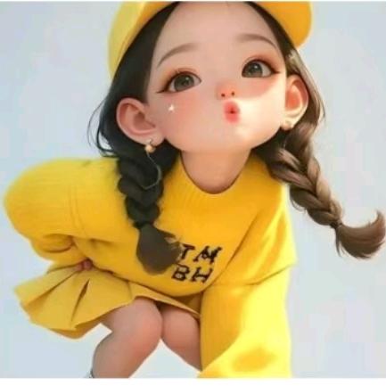 小阿姨