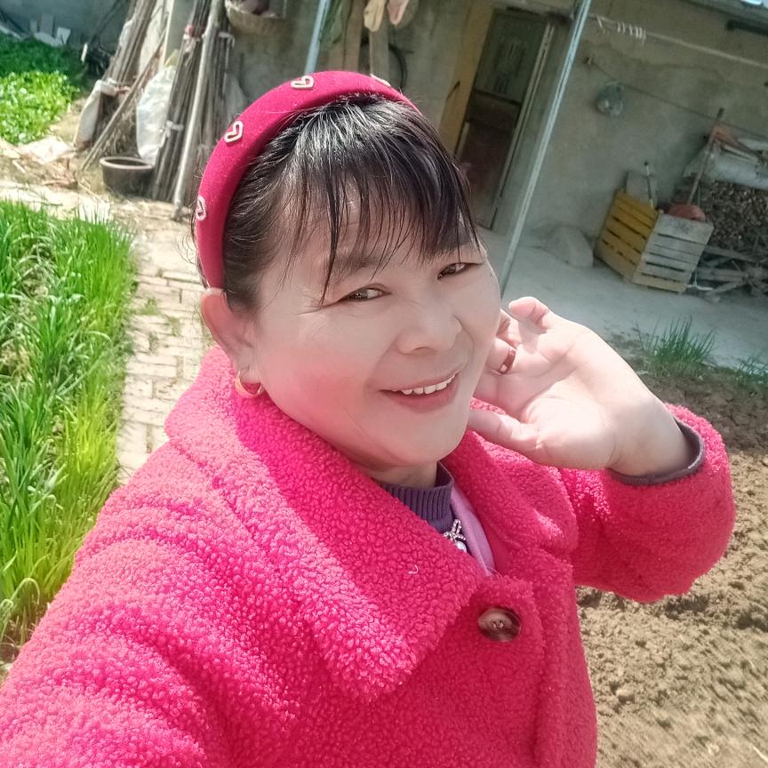 我是红姐