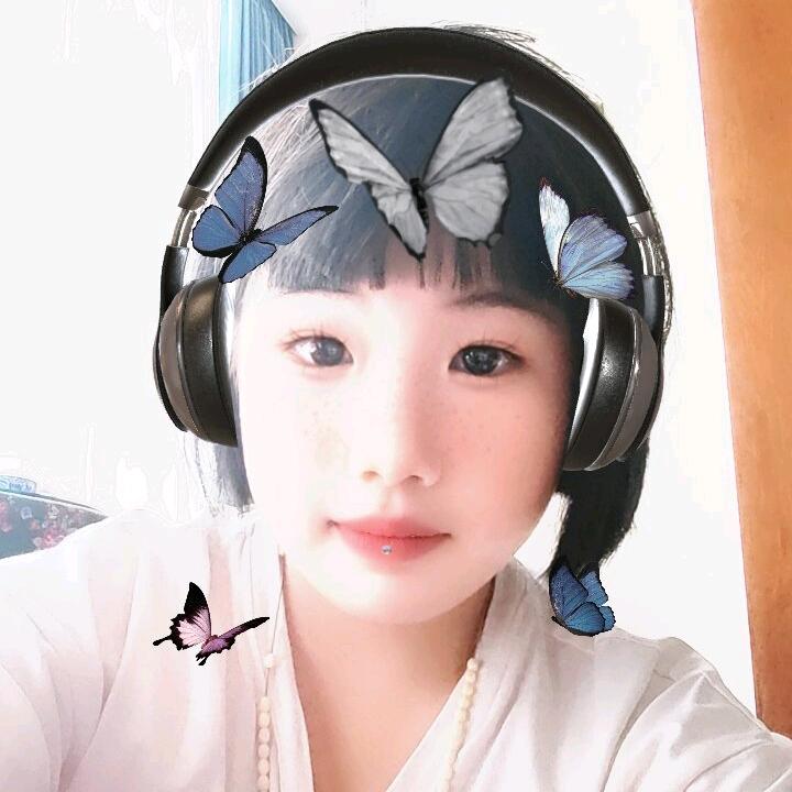 我若安好，便是晴天