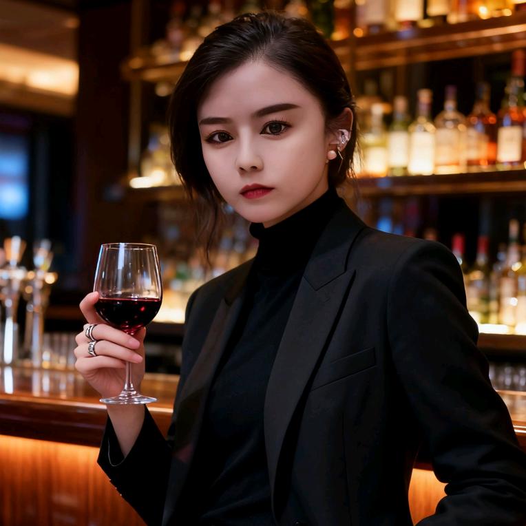 红姐
