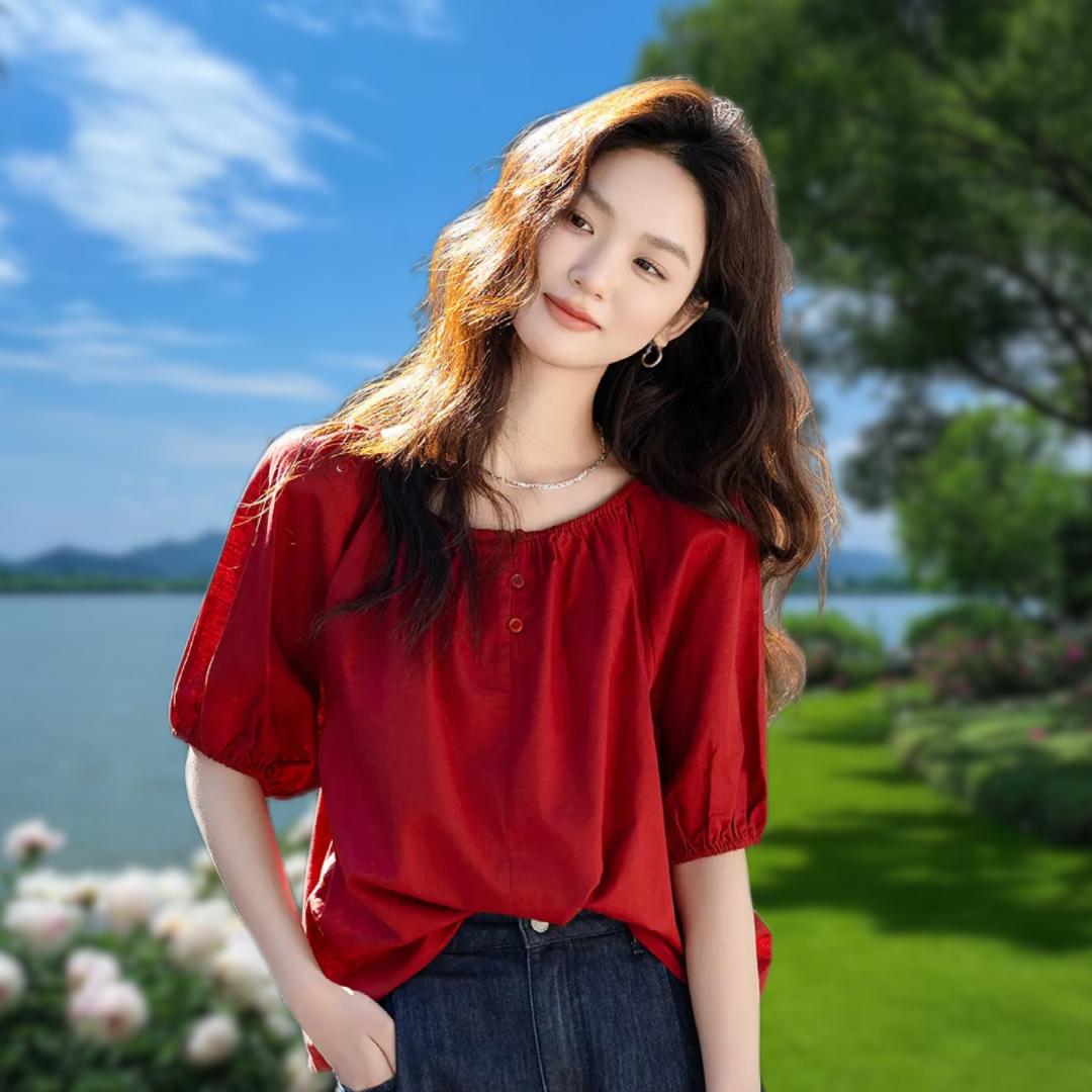 何小美