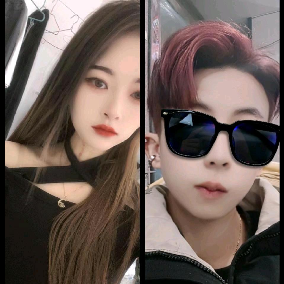 美男子的baby🦊