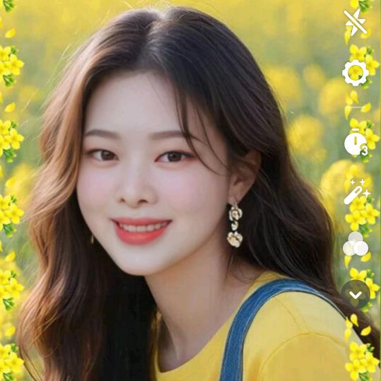 今生最美的遇见。