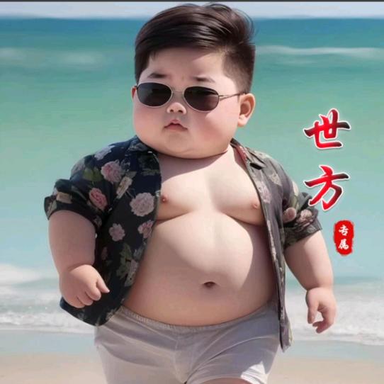 世方