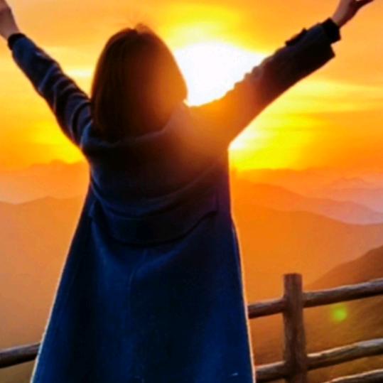 好好爱自己……