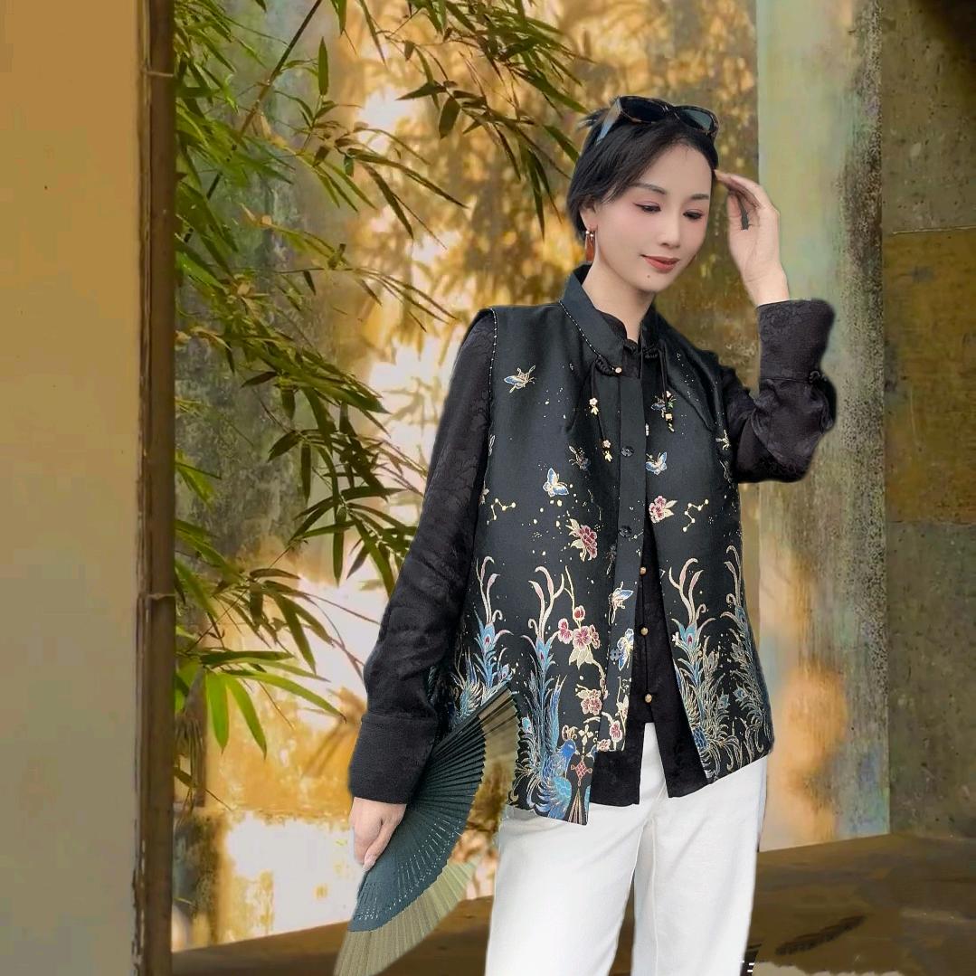 莱西利群声雨竹lxlq