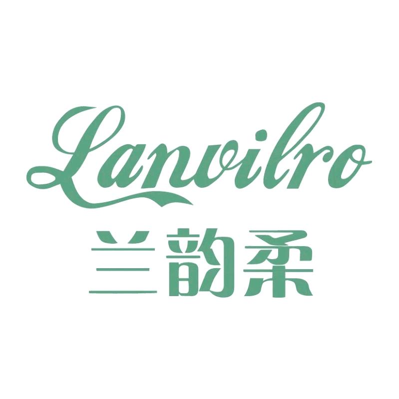 兰韵柔洗脸巾直播间