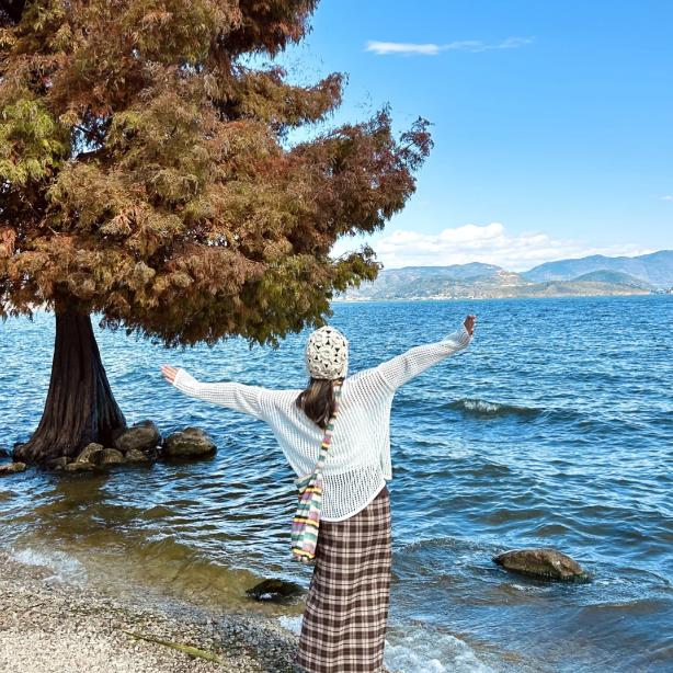 玟春瑶信息咨询