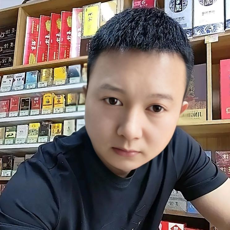 超市小老弟