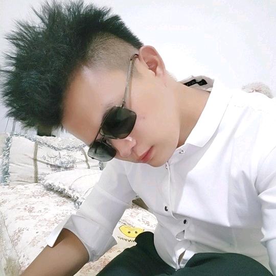 💞扬扬🌾王先生