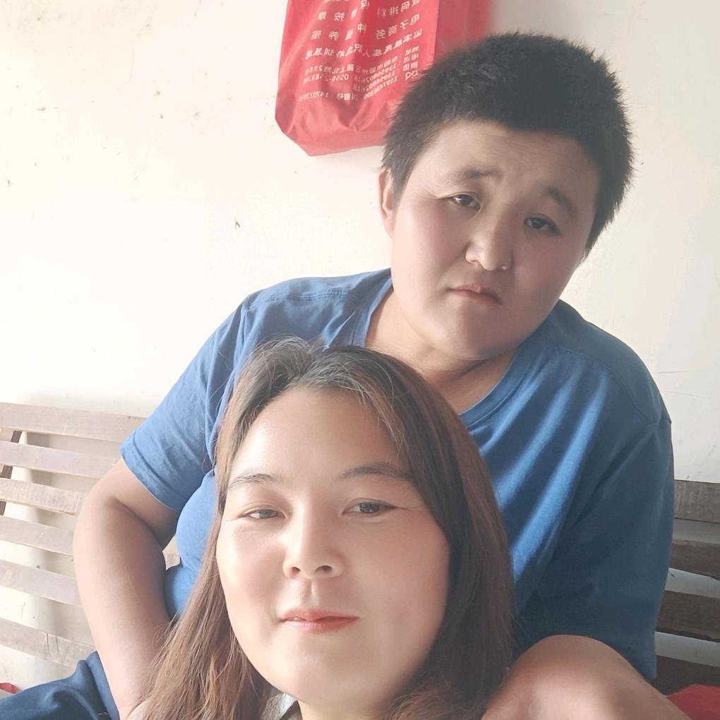 爱笑的兰兰